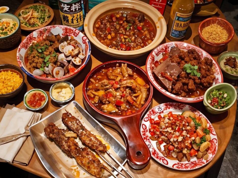 请以你的饼子呼唤我