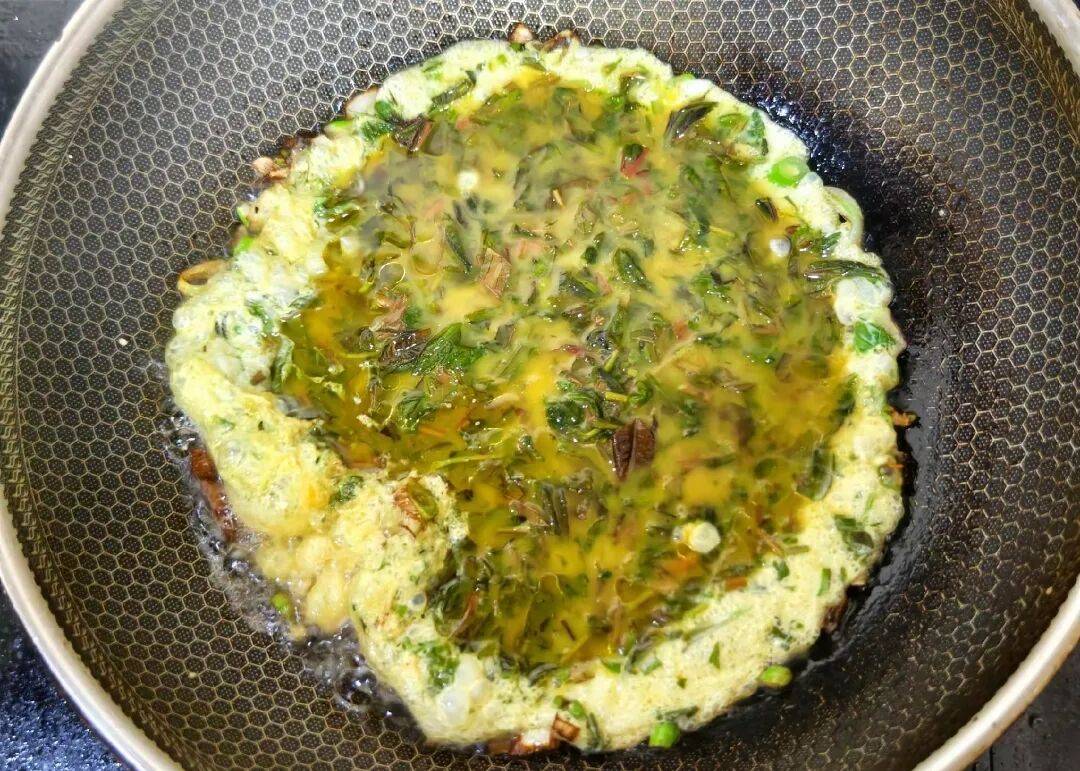 【城子山货】香椿：来自春天的呼唤