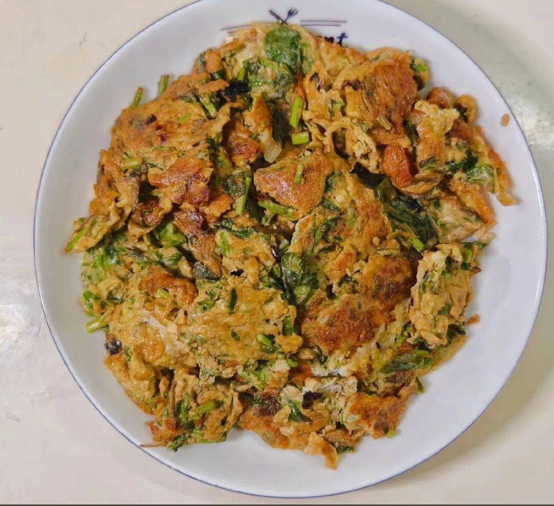 【城子山货】香椿：来自春天的呼唤