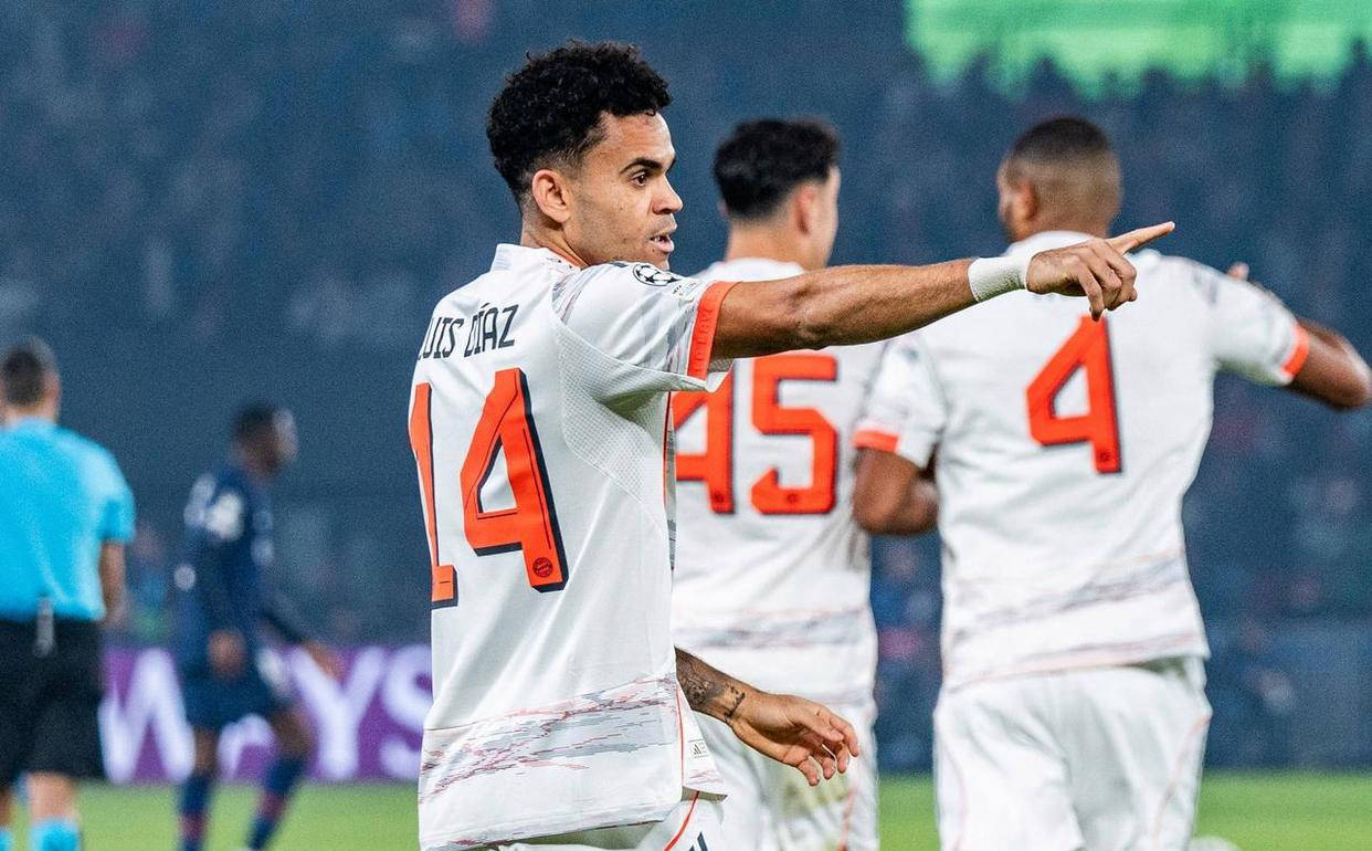 拜仁球员严重犯规导致对手受伤，欧冠官方强烈谴责，球迷忧虑世界杯命运