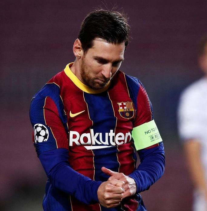 梅西与本泽马并列，成为欧冠连续进球赛季数历史第一人！