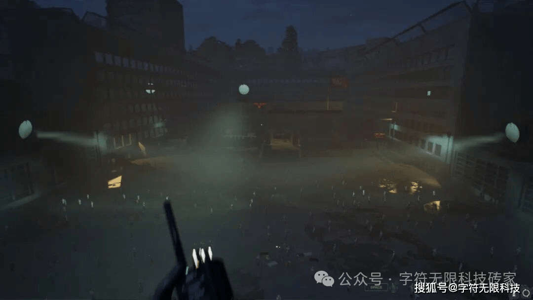 UE5+塔防（TD）交互=游戏天花板？必玩的5款UE5交互塔防游戏神作。