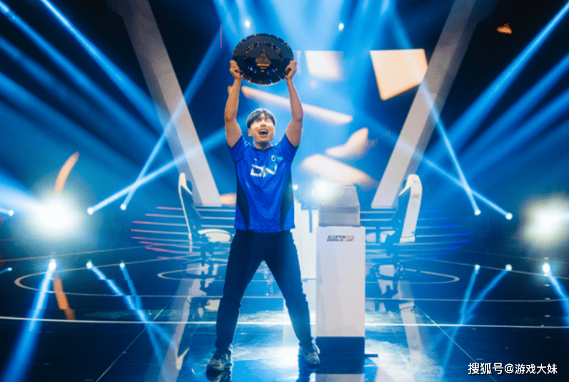 沙特举办EWC电竞世界杯，奖金达7500万美元，创下电竞历史新高