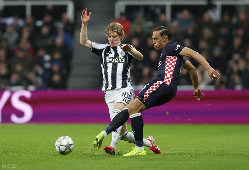 欧冠3-0，英超第8爆发，完胜欧冠前冠军，终结2轮欧冠不胜