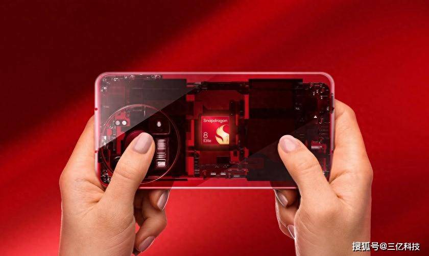 什么手机游戏能力出色？2025年安卓顶级游戏旗舰横评