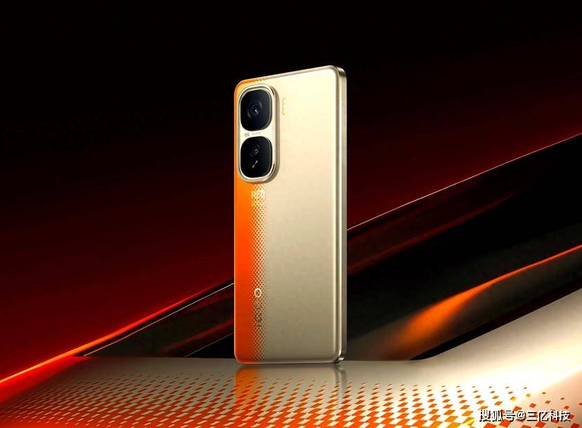 什么手机游戏能力出色？2025年安卓顶级游戏旗舰横评