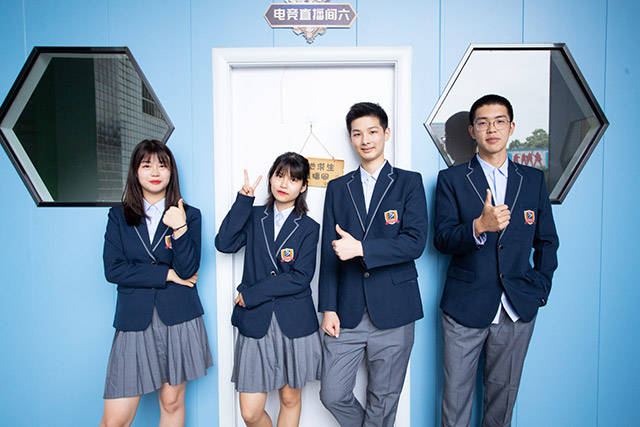 职业电竞学校推荐，开启电竞职业新征程