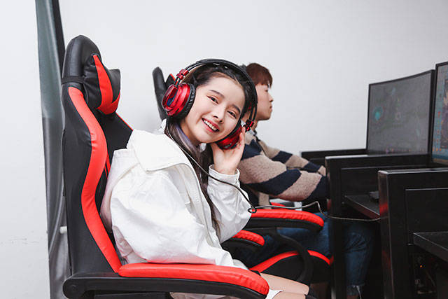 职业电竞学校推荐，开启电竞职业新征程