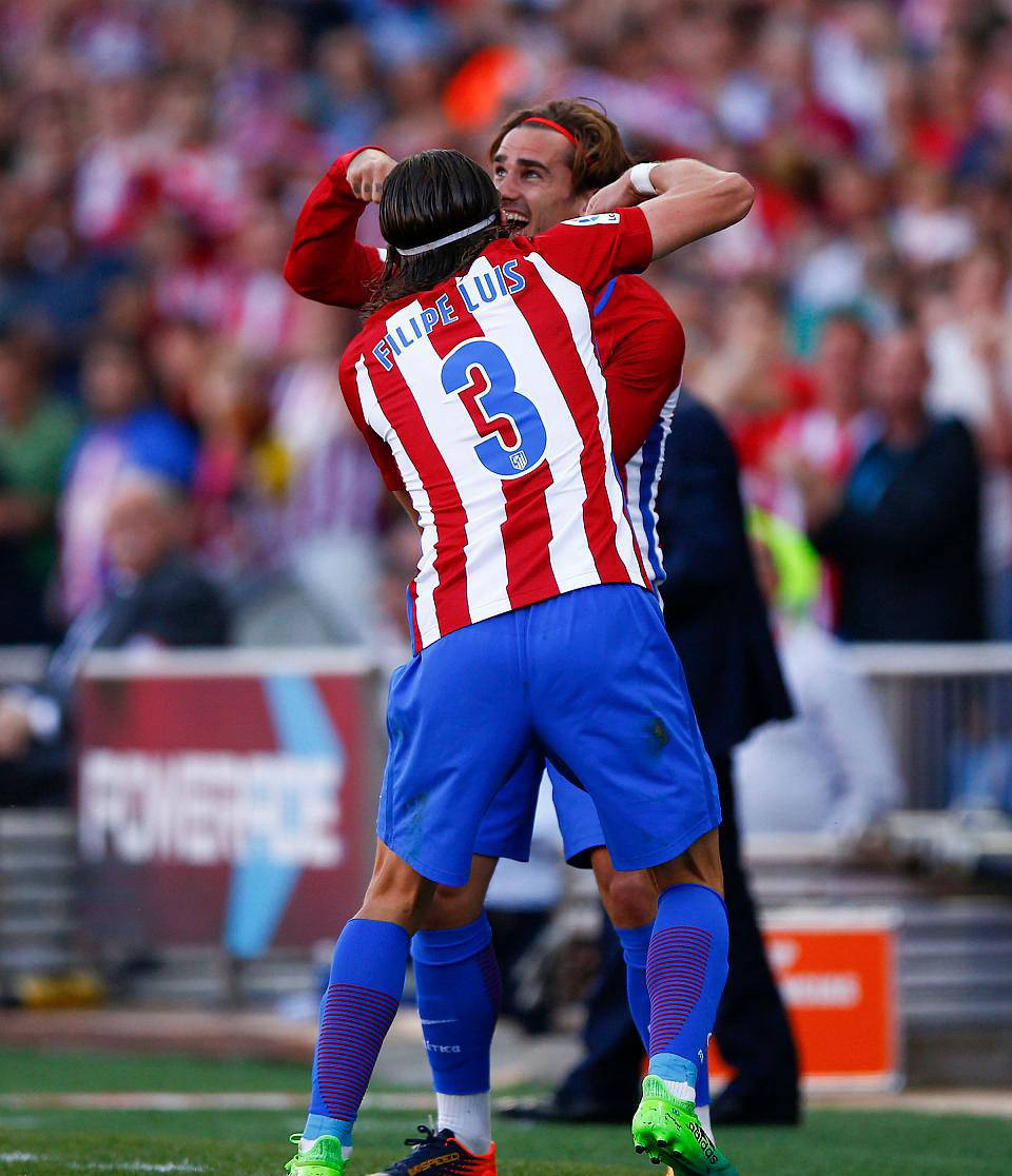 莱万特近5轮比赛4次得分，马德里竞技周中欧冠表现遇挫