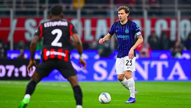 0-1！百年同城德比：6.7亿领头羊惨遭双杀 联赛8连胜+15轮不败终结