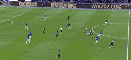 0-1！百年同城德比：6.7亿领头羊惨遭双杀 联赛8连胜+15轮不败终结