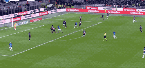 0-1！百年同城德比：6.7亿领头羊惨遭双杀 联赛8连胜+15轮不败终结