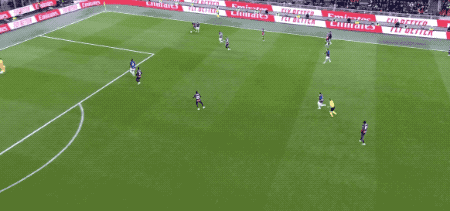 0-1！百年同城德比：6.7亿领头羊惨遭双杀 联赛8连胜+15轮不败终结