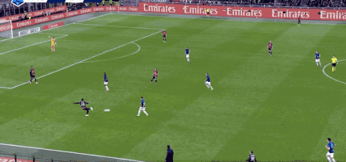 0-1！百年同城德比：6.7亿领头羊惨遭双杀 联赛8连胜+15轮不败终结