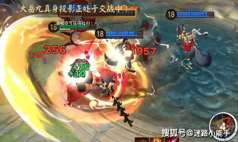 《决战平安京》时空裂隙玩法介绍