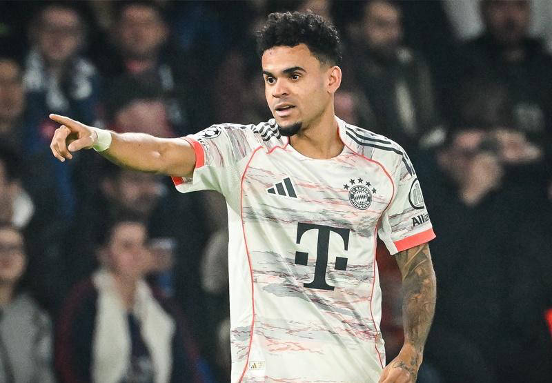 欧冠改制成效显著，晋级局势波澜壮阔，揭秘不仅仅是“瑞士轮”功劳