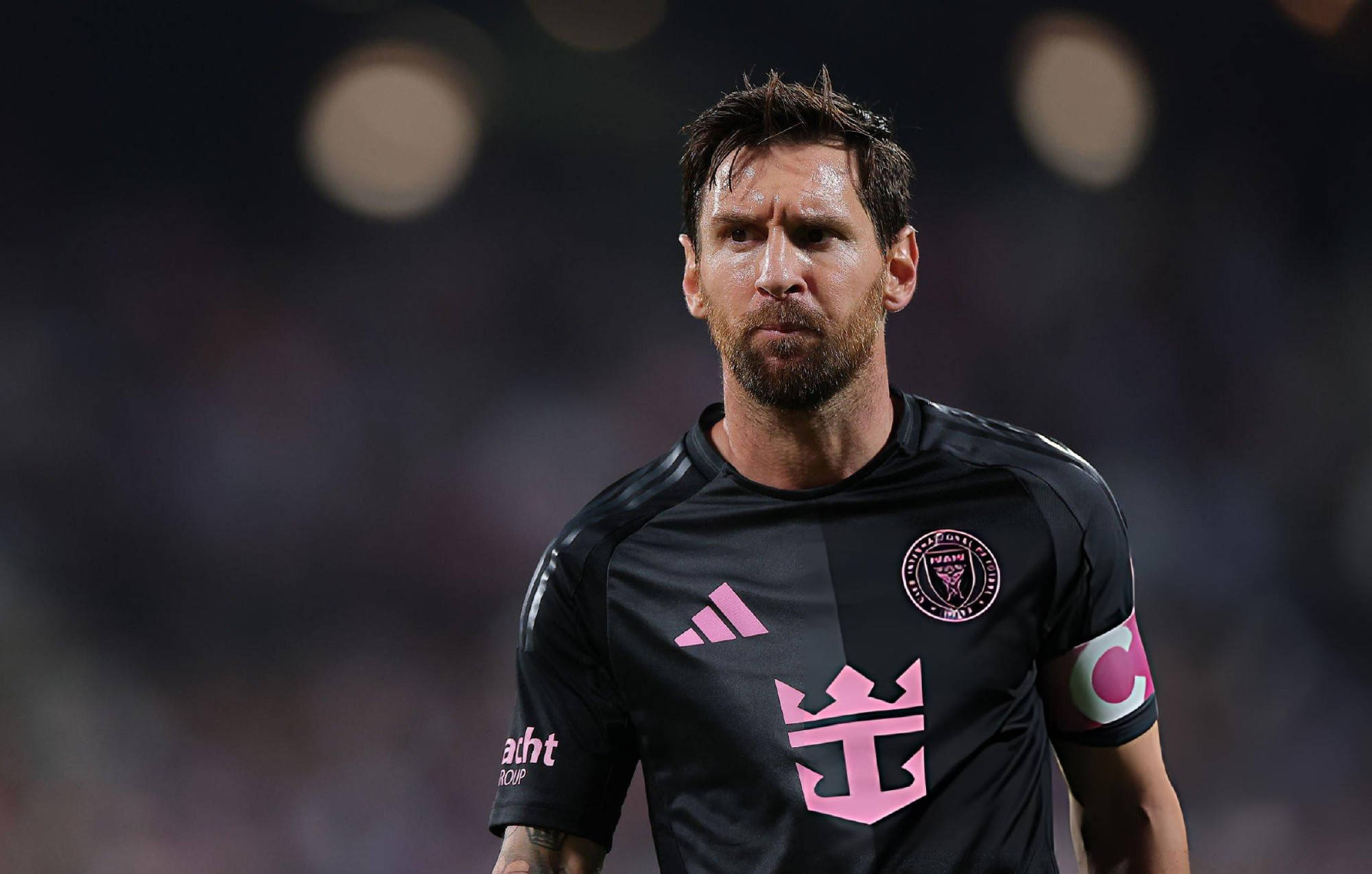 高层：梅西帮迈阿密国际年收入2.5亿美元！非转播收入世界第17！