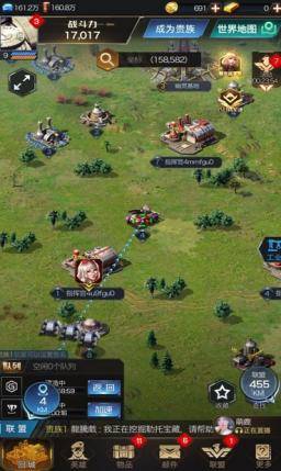 2025年SLG长跑冠军！长线运营手游TOP5