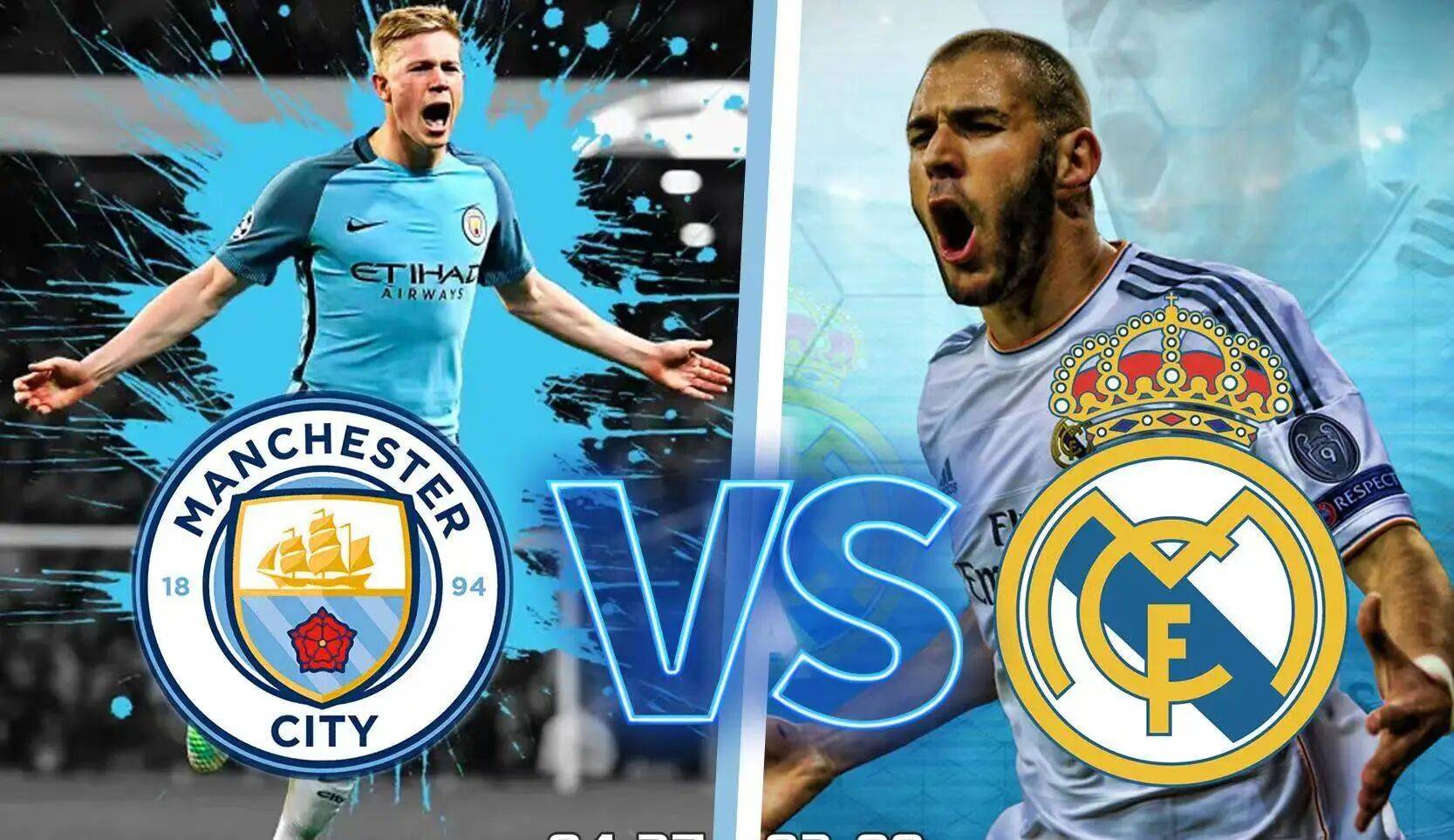 世体：如果皇马被曼城淘汰出欧冠，阿韦罗亚很可能就此下课