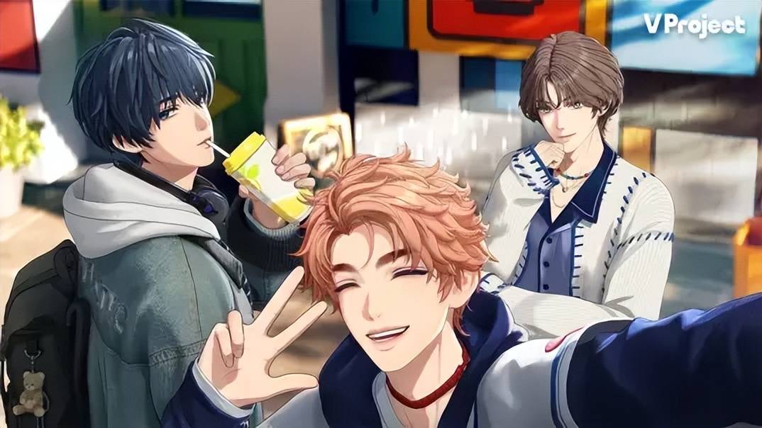 《开心消消乐》厂商出战新赛道，不谈恋爱的女性向游戏？