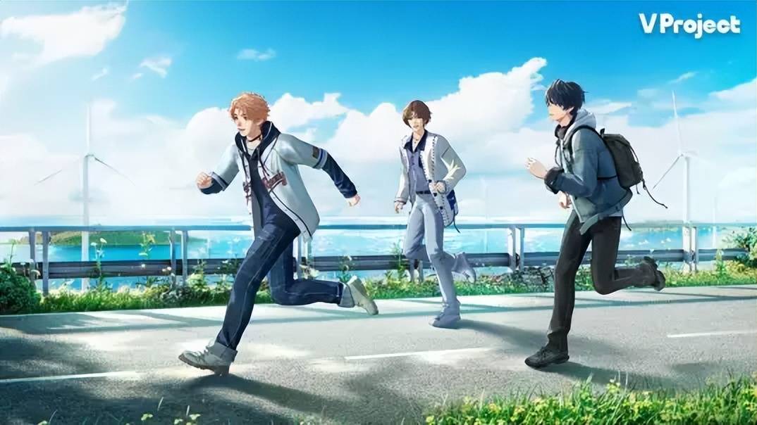 《开心消消乐》厂商出战新赛道，不谈恋爱的女性向游戏？