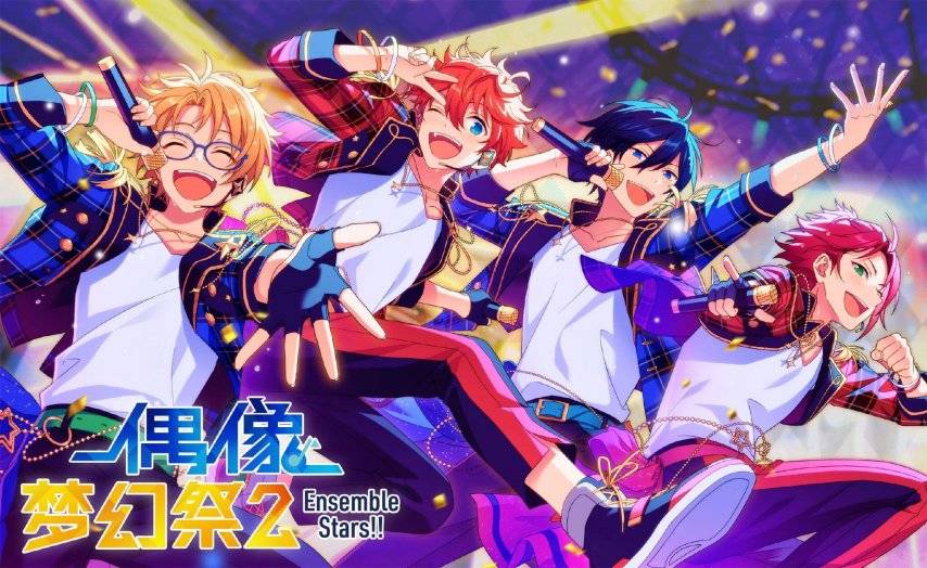 《开心消消乐》厂商出战新赛道，不谈恋爱的女性向游戏？