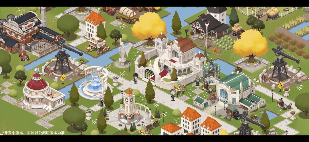 2026最受期待的女性向游戏，做成什么样了？