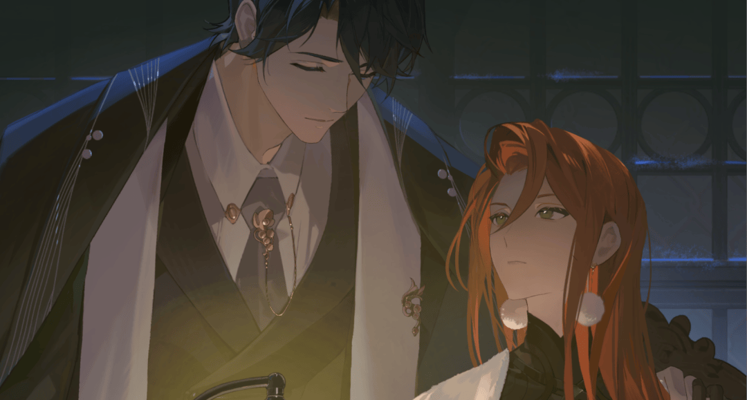 2026最受期待的女性向游戏，做成什么样了？