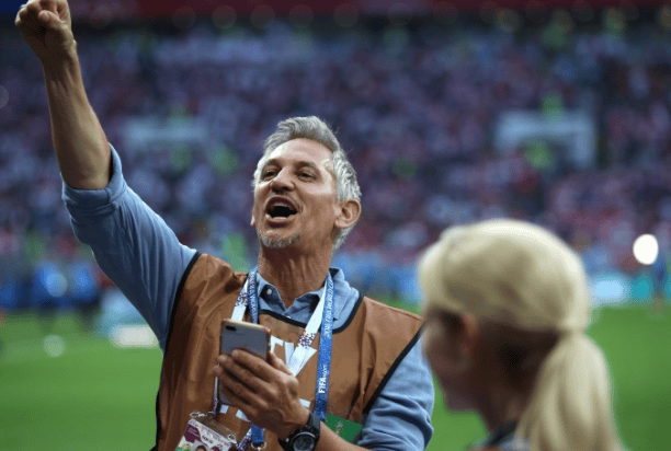 OD：希勒理查兹加盟播客，世界杯再掀话题