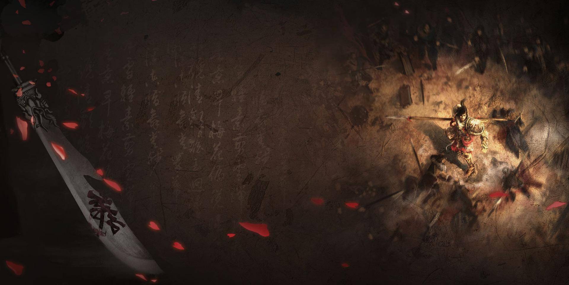 《传世无双》手游官方网站—官方正版授权手游：游戏介绍！