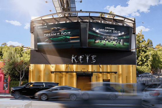 追觅星空计划：全球刷屏，东方超跑闪耀世界舞台