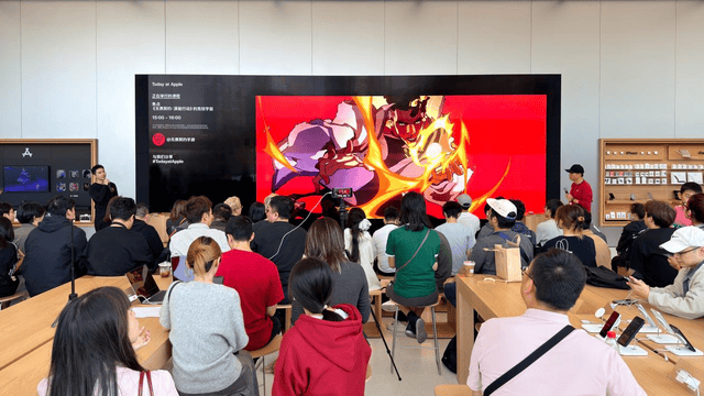 赢周边，拿好礼！《无畏契约手游》的潮流密码大揭秘