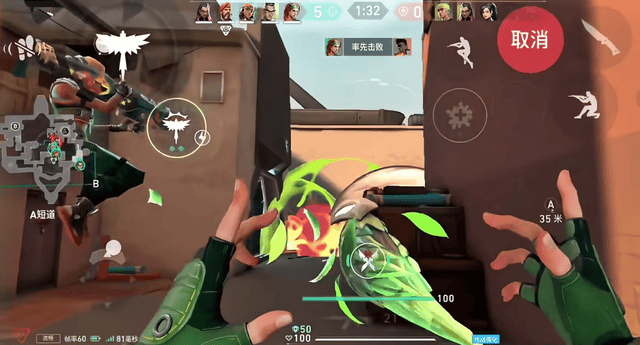 赢周边，拿好礼！《无畏契约手游》的潮流密码大揭秘