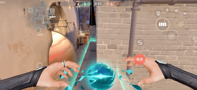 赢周边，拿好礼！《无畏契约手游》的潮流密码大揭秘