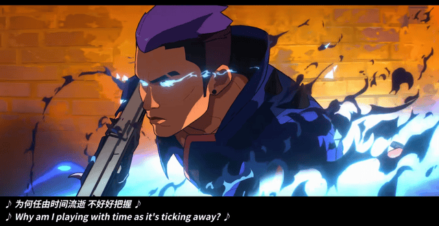 赢周边，拿好礼！《无畏契约手游》的潮流密码大揭秘