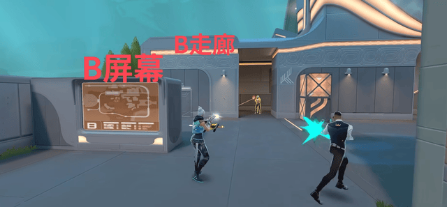 赢周边，拿好礼！《无畏契约手游》的潮流密码大揭秘