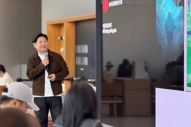 赢周边，拿好礼！《无畏契约手游》的潮流密码大揭秘