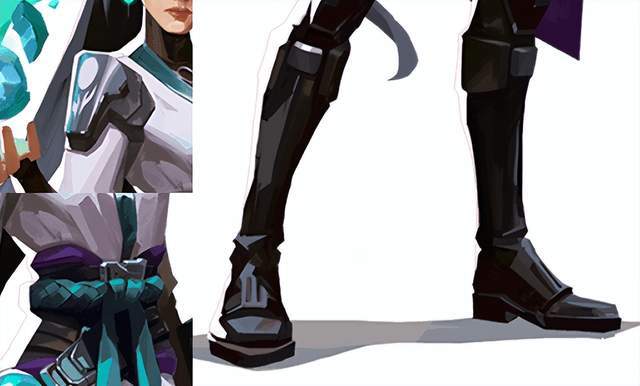 赢周边，拿好礼！《无畏契约手游》的潮流密码大揭秘