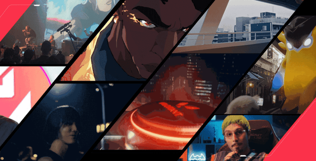 赢周边，拿好礼！《无畏契约手游》的潮流密码大揭秘