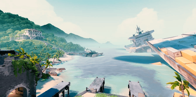 赢周边，拿好礼！《无畏契约手游》的潮流密码大揭秘