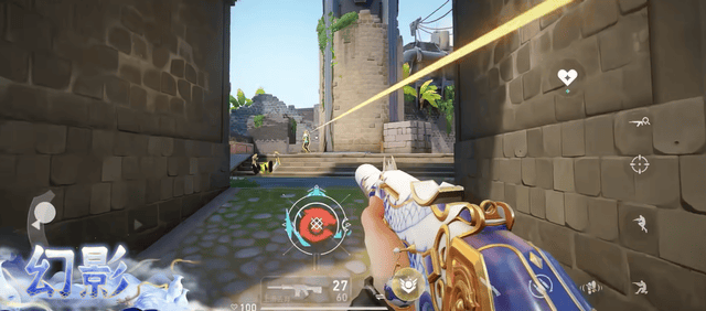 赢周边，拿好礼！《无畏契约手游》的潮流密码大揭秘