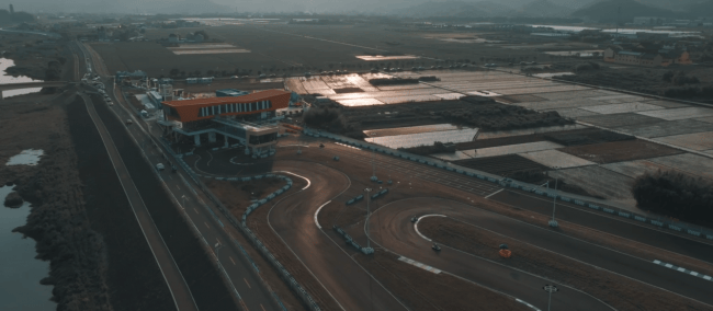 “体育+”竞速地标升级，赋能共富生态文旅新篇章